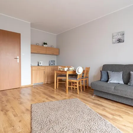 Viera Affittacamere Karwia