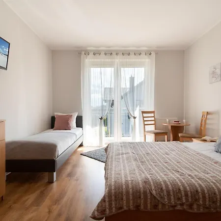 Affittacamere Viera 3*