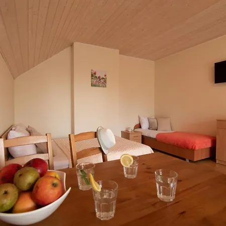 Viera Affittacamere Karwia