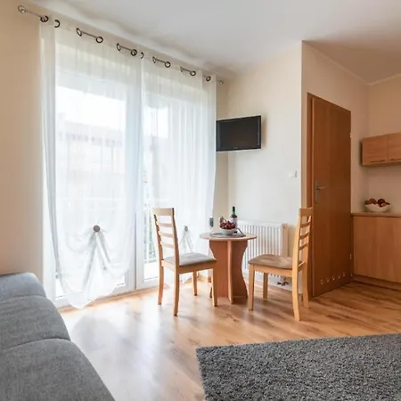 Affittacamere Viera Karwia