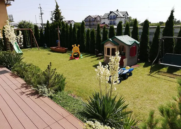 Viera Гостевой дом