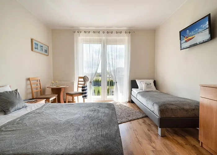 Гостевой дом Viera