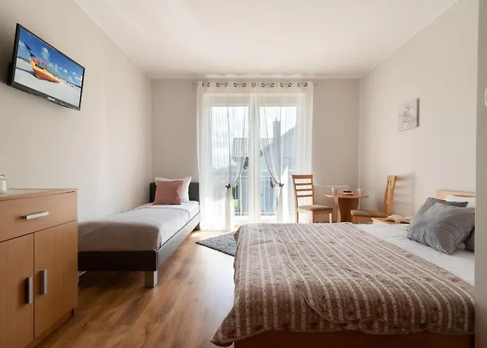 Гостевой дом Viera 3*