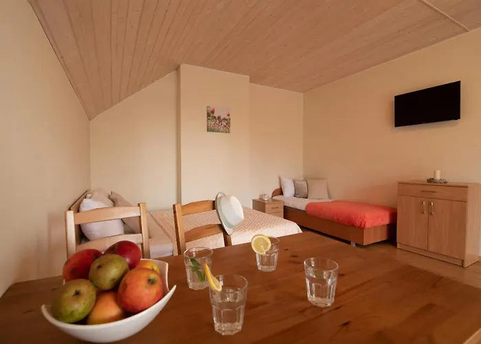 Viera Гостевой дом Карвиа