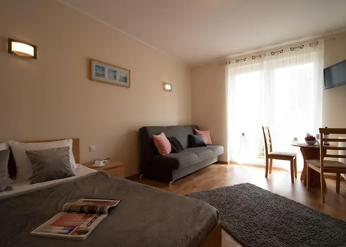 Viera Гостевой дом