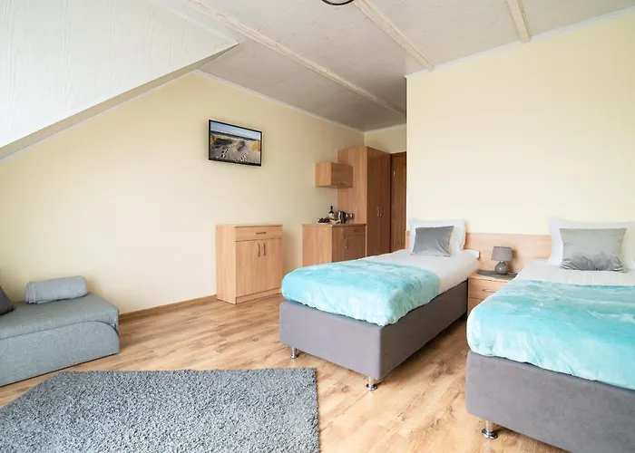 Гостевой дом Viera