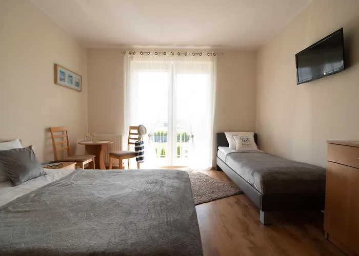 Гостевой дом Viera